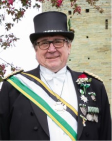 burkhard kommandeur